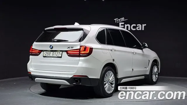 BMW X5 2016 — фото 2