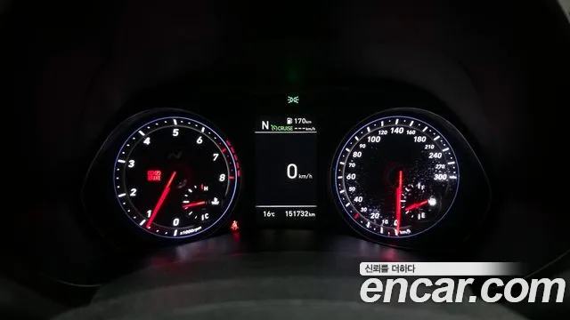 Hyundai Veloster 2019 — фото 11