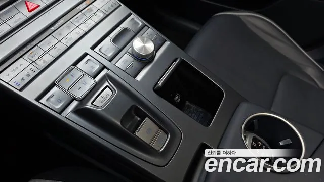 Hyundai Nexo 2019 — фото 9