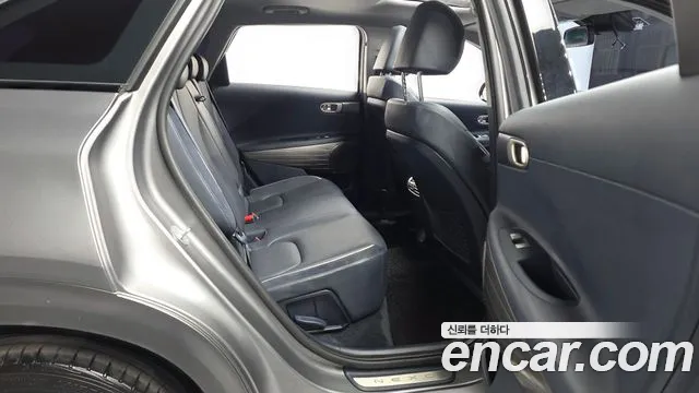 Hyundai Nexo 2019 — фото 12