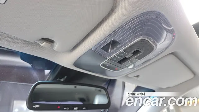 Hyundai Nexo 2019 — фото 17