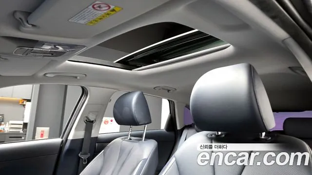 Hyundai Nexo 2019 — фото 18