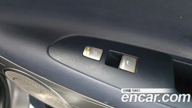 Hyundai Nexo 2019 — фото 19