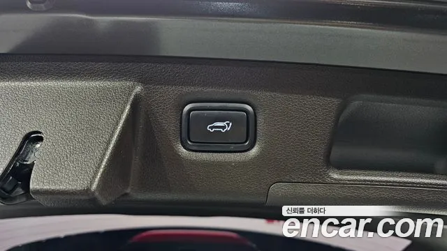 Hyundai Santafe 2019 — фото 20