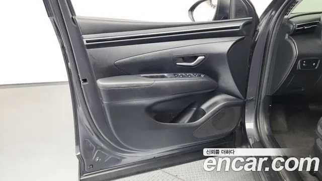 Hyundai Tucson 2022 — фото 14