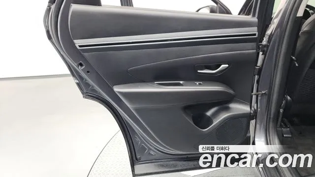 Hyundai Tucson 2022 — фото 15