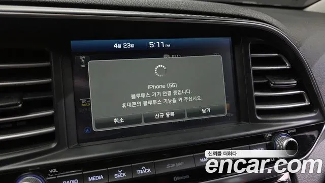Hyundai AVANTE 2019 — фото 18