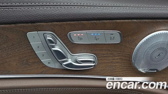 Mercedes-Benz E-Class 2019 — фото 20