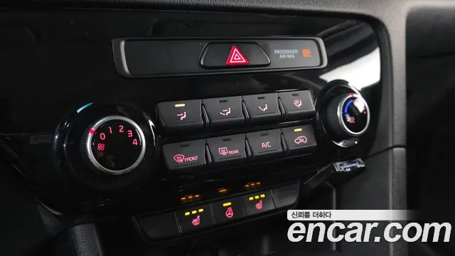 Kia Sportage 2017 — фото 13