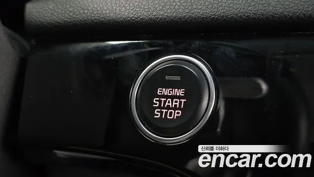 Kia Sportage 2017 — фото 19