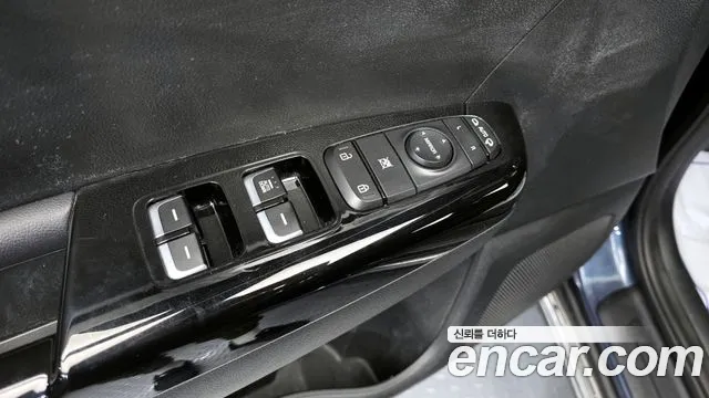Kia Sportage 2017 — фото 20