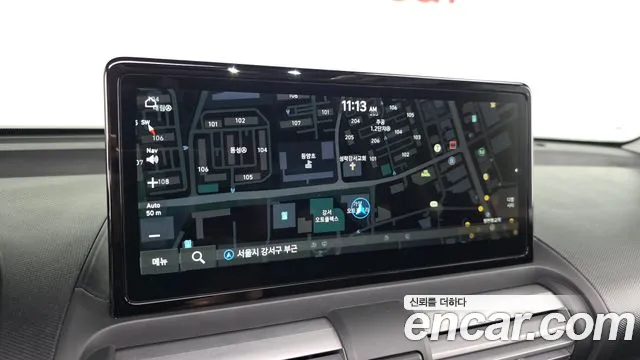 Hyundai Casper 2026 — фото 20