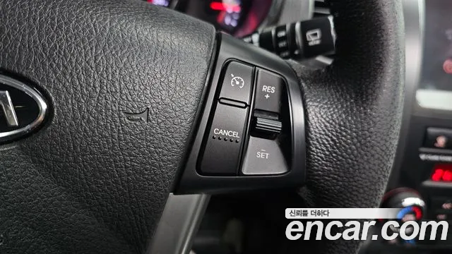 Kia Sorento 2010 — фото 15