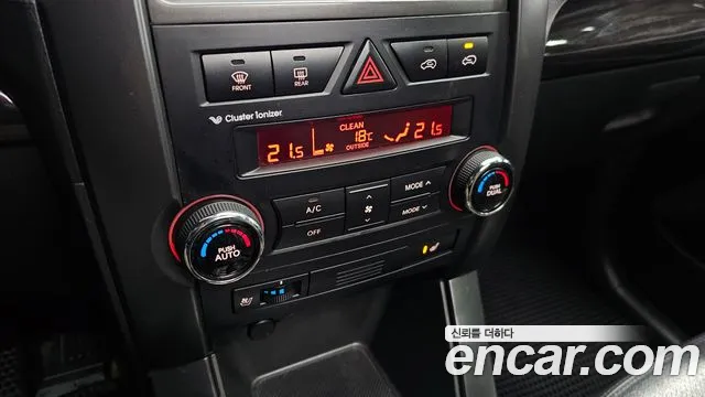 Kia Sorento 2010 — фото 20
