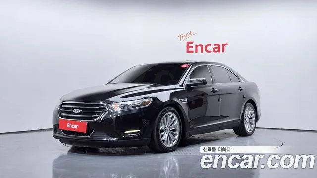 Ford Taurus