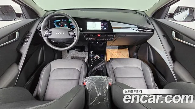 Kia Niro 2026 — фото 10