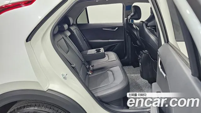 Kia Niro 2026 — фото 17