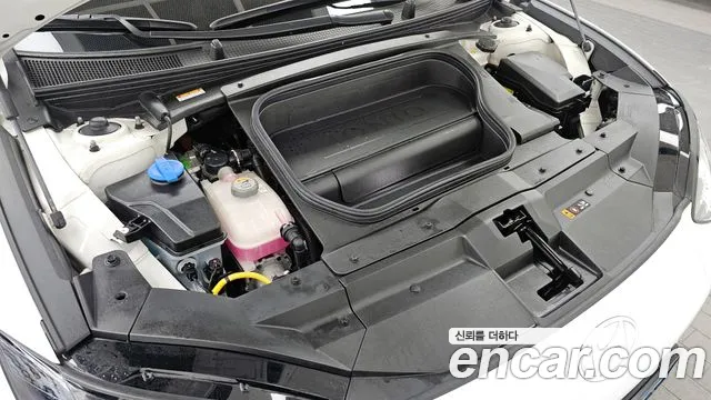 Hyundai Ioniq6 2023 — фото 6