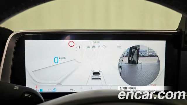 Hyundai Ioniq6 2023 — фото 11