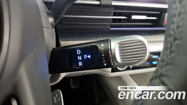 Hyundai Ioniq6 2023 — фото 12