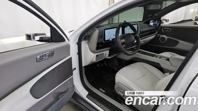 Hyundai Ioniq6 2023 — фото 13