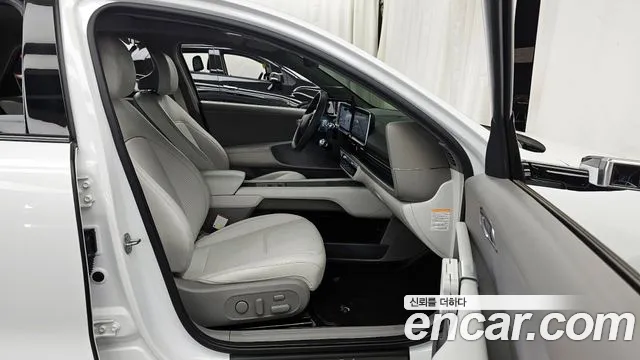 Hyundai Ioniq6 2023 — фото 17