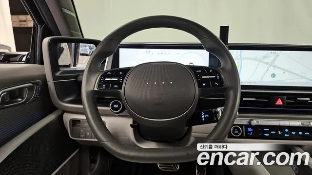 Hyundai Ioniq6 2023 — фото 19