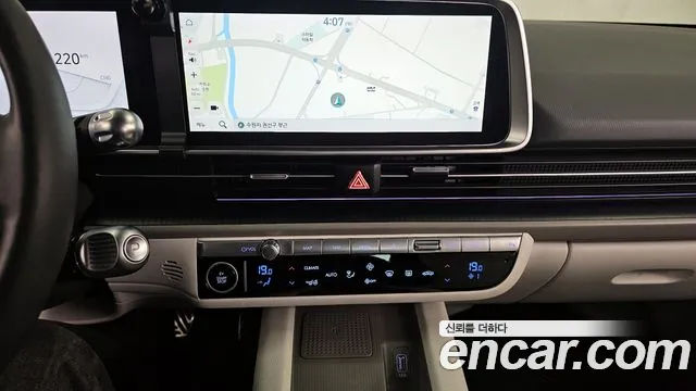 Hyundai Ioniq6 2023 — фото 20