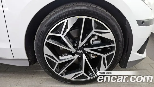 Hyundai Ioniq6 2023 — фото 7
