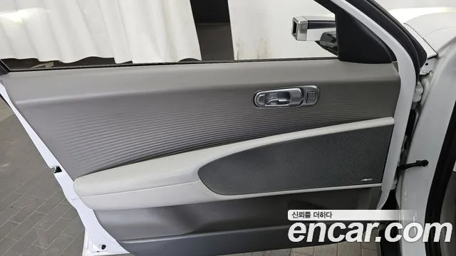 Hyundai Ioniq6 2023 — фото 14