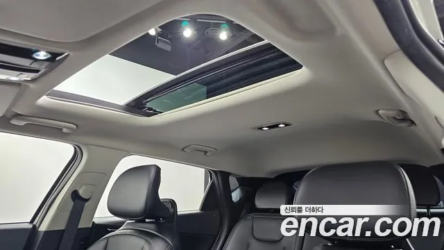 Kia EV6 2022 — фото 17