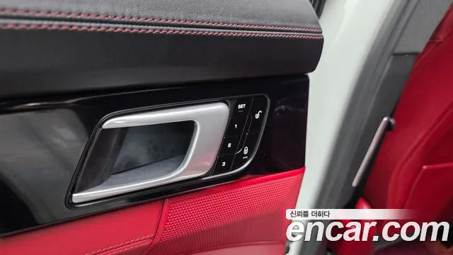 Porsche Panamera 2018 — фото 17