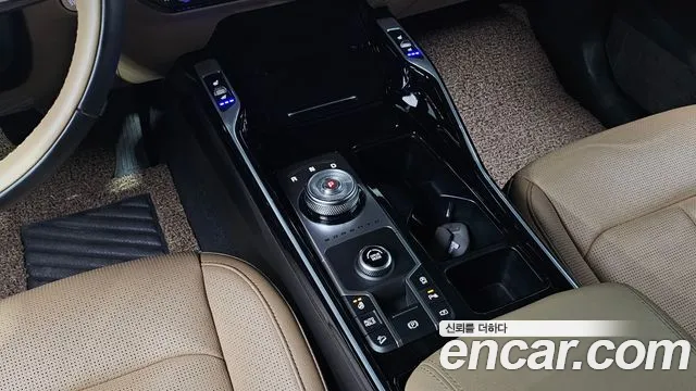 Kia Sorento 2025 — фото 11