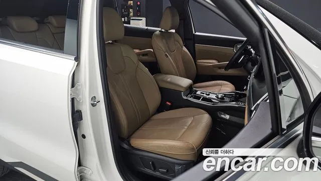 Kia Sorento 2025 — фото 16
