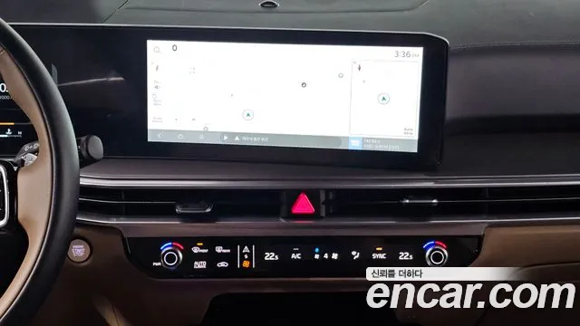 Kia Sorento 2025 — фото 20