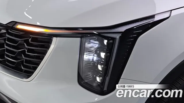 Kia Sorento 2025 — фото 7