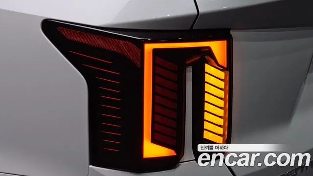 Kia Sorento 2025 — фото 8