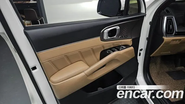 Kia Sorento 2025 — фото 13