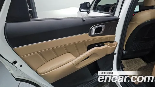 Kia Sorento 2025 — фото 14