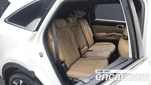 Kia Sorento 2025 — фото 15