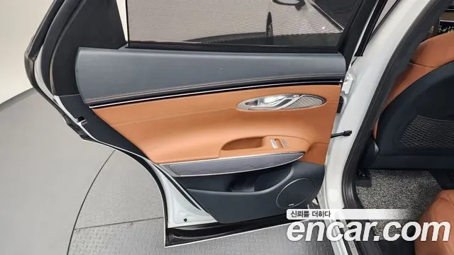 Genesis GV70 2023 — фото 15