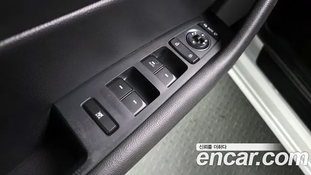 Hyundai Sonata 2016 — фото 14