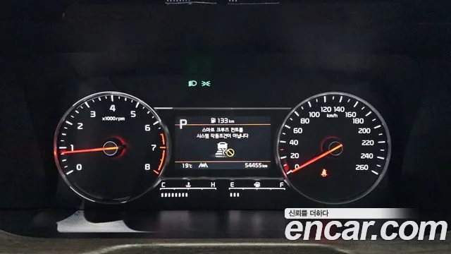 Kia Sorento 2021 — фото 8
