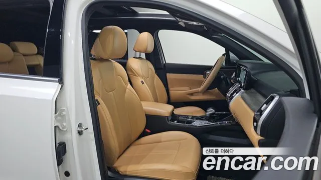 Kia Sorento 2021 — фото 12