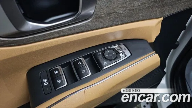 Kia Sorento 2021 — фото 13