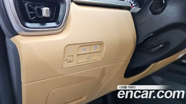 Kia Sorento 2021 — фото 14