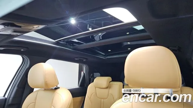 Kia Sorento 2021 — фото 19