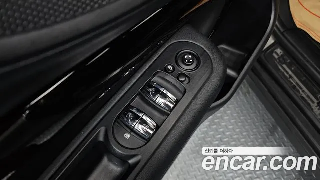 Mini Clubman 2016 — фото 13