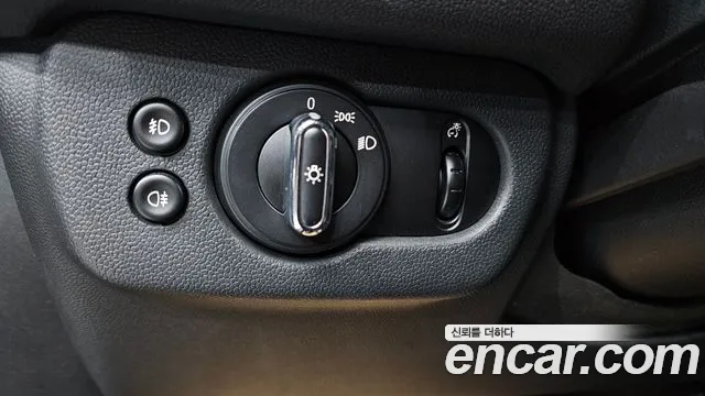 Mini Clubman 2016 — фото 14