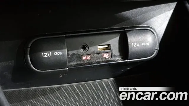 Kia Soul 2015 — фото 18